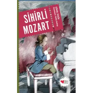 Sihirli Mozart