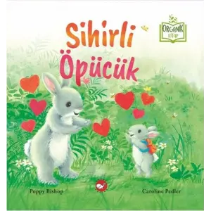 Sihirli Öpücük (Organik )