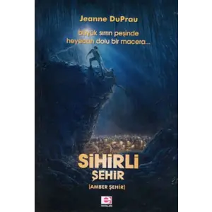 Sihirli Şehir