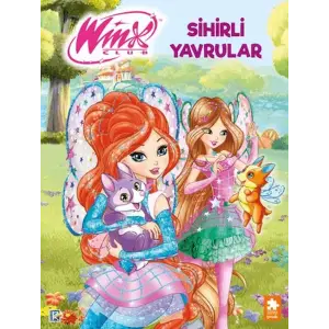 Sihirli Yrular