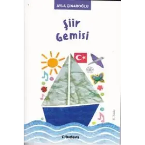 Şiir Gemisi