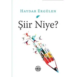 Şiir Niye?