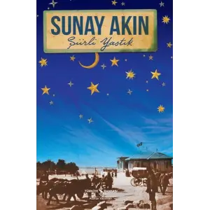 Şiirli Yastık