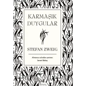 şık Duygular (Bez Ciltli)