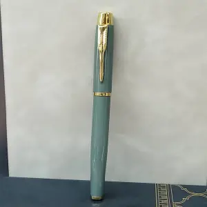 Şık Metal Roller Kalem