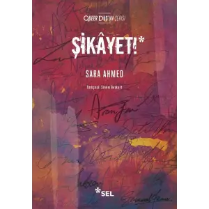 Şikâyet!