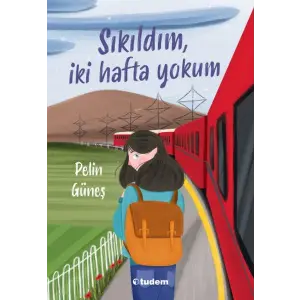 Sıkıldım, İki Hafta um