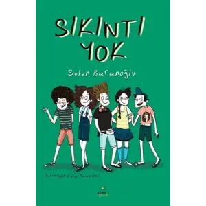 Sıkıntı