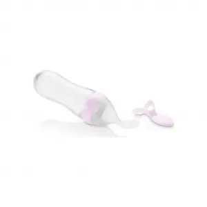  Sıkmalı Kaşık 806 Pembe