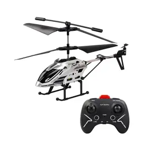 SIL 84568 Sky Aurora Led Light Helikopter