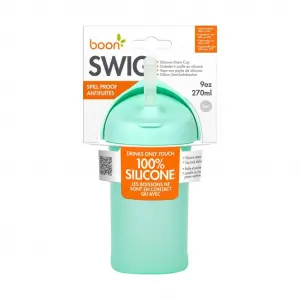 Silikon Pipetli Suluk