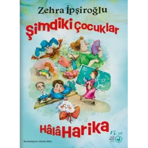 Şimdiki Çuklar Hâlâ Harika