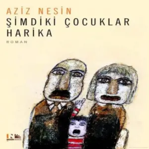 Şimdiki Çuklar Harika
