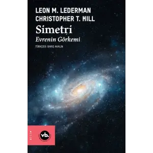 Simetri