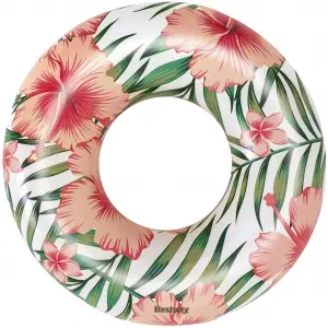 Simit  Desenli Pembe 119 cm - 1 ADET