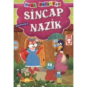 Sincap k - Misafirperverlik / Mini Masallar