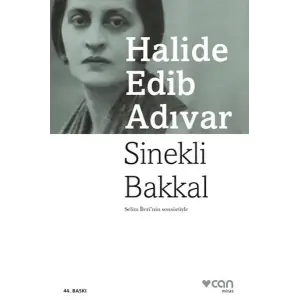 Sinekli Bakkal