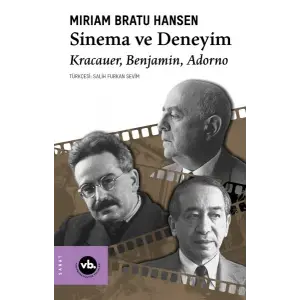 Sinema ve Deneyim