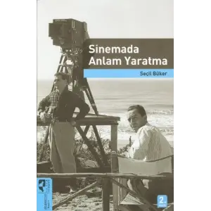 Sinemada Anlam tma
