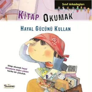 Sınıf Arkadaşları -  Okumak