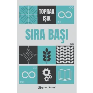 Sıra Başı
