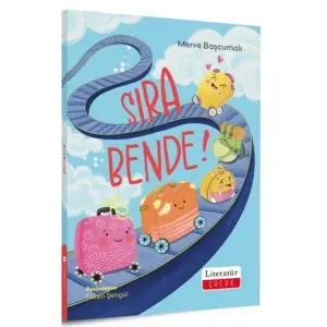 Sıra Bende!