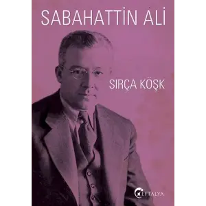 Sırça Köşk