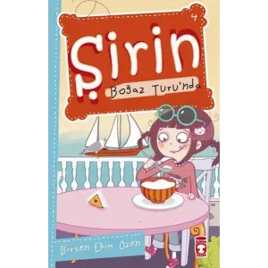 Şirin İstanbulu Geziyorum - 01 Boğaz Turunda