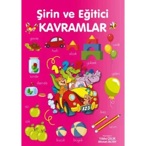 Şirin ve Eğitici Kramlar