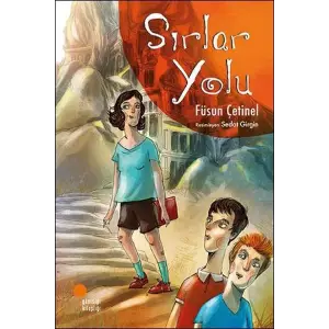 Sırlar Yolu