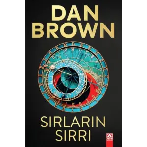 Sırların Sırrı (Ciltli)