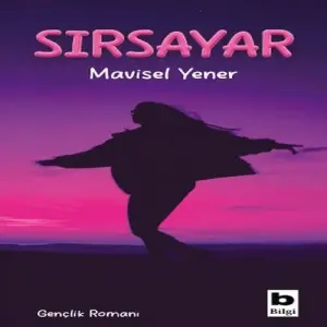 Sırsayar