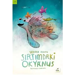 Sırtımdaki Okyanus