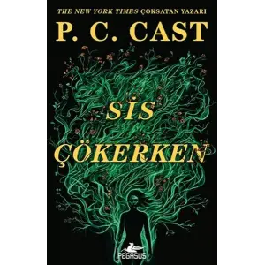 Sis Çökerken -Sis Çökerken Serisi 1.