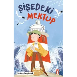 Şişedeki Mektup