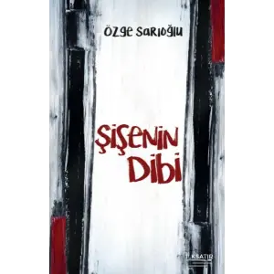 Şişenin Dibi
