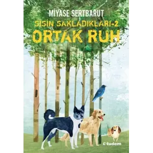 Sisin Sakladıkları 2 - Ortak Ruh