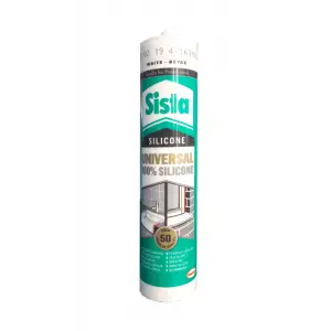 Sista Üniversal Beyaz  280 ml