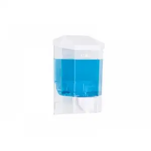 Sıvı Sabunluk - Duvara Monte - 500 ml
