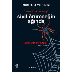 Sivil Örümceğin Ağında