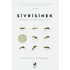 Sivrisinek