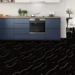 Siyaermer Desenli Alüminyum Plastik Duvar  (30*30)