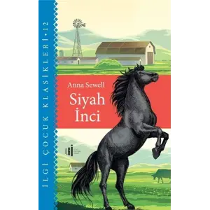 Siyah İnci - Çuk Klasikleri