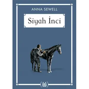 Siyah İnci - Gökkuşağı Cep  Dizisi