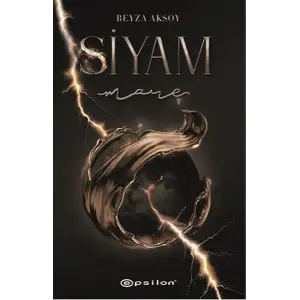 Siyam IV Mare (Ciltli)