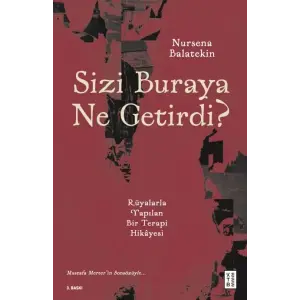Sizi Buraya Ne Getirdi?