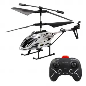 Sky Aurora Helikopter