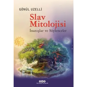 Sl Mitolojisi - İnanışlar ve Söylenceler