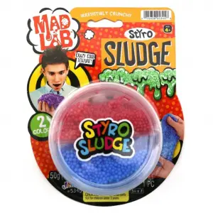 Slime Köpük