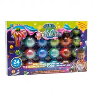 Slime Seti